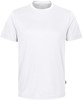Hakro 287 T-shirt COOLMAX® - White - 3XL afbeelding
