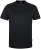 Hakro 287 T-shirt COOLMAX® - Black - XS afbeelding