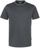 Hakro 287 T-shirt COOLMAX® - Anthracite - XS afbeelding
