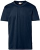 Hakro 292 T-shirt Classic - Navy - M afbeelding