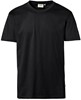 Hakro 292 T-shirt Classic - Black - 4XL afbeelding