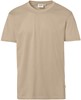 Hakro 292 T-shirt Classic - Sand - 2XL afbeelding