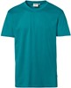 Hakro 292 T-shirt Classic - Emerald - 3XL afbeelding