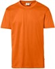 Hakro 292 T-shirt Classic - Orange - M afbeelding