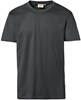 Hakro 292 T-shirt Classic - Anthracite - S afbeelding