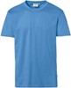 Hakro 292 T-shirt Classic - Malibu Blue - 3XL afbeelding