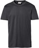 Hakro 292 T-shirt Classic - Carbon Grey - S afbeelding