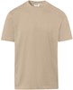 Hakro 293 T-shirt Heavy - Sand - L afbeelding