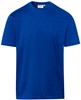 Hakro 293 T-shirt Heavy - Royal Blue - M afbeelding