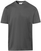 Hakro 293 T-shirt Heavy - Graphite - M afbeelding