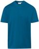 Hakro 293 T-shirt Heavy - Petrol - XL afbeelding