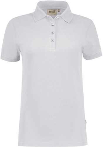 Hakro 301 Women´s polo shirt organic cotton GOTS