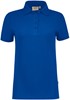 Hakro 301 Women´s polo shirt organic cotton GOTS - Royal Blue - 5XL afbeelding