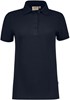 Hakro 301 Women´s polo shirt organic cotton GOTS - Ink - 3XL afbeelding