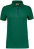 Hakro 301 Women´s polo shirt organic cotton GOTS - Fir - 3XL afbeelding