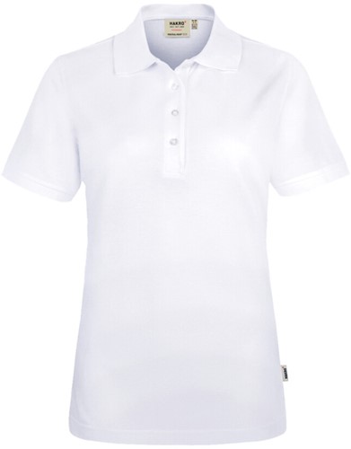 Hakro 369 Women´s polo shirt MIKRALINAR® ECO