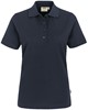 Hakro 369 Women´s polo shirt MIKRALINAR® ECO - Ink - S afbeelding