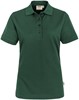 Hakro 369 Women´s polo shirt MIKRALINAR® ECO - Fir - 6XL afbeelding