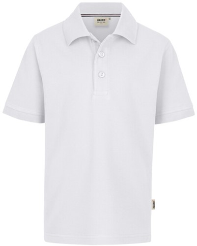 Hakro 400 Kids' polo shirt Classic