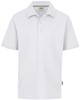 Hakro 400 Kids' polo shirt Classic - White - 128 afbeelding