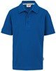 Hakro 400 Kids' polo shirt Classic - Royal Blue - 128 afbeelding