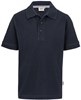 Hakro 400 Kids' polo shirt Classic - Ink - 116 afbeelding
