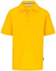 Hakro 400 Kids' polo shirt Classic - Sun - 164 afbeelding