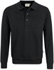 Hakro 457 Pocket sweatshirt Premium - Black - M afbeelding