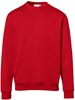 Hakro 471 Sweatshirt Premium - Red - 4XL afbeelding