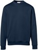 Hakro 471 Sweatshirt Premium - Navy - S afbeelding