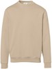 Hakro 471 Sweatshirt Premium - Sand - 3XL afbeelding