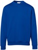Hakro 471 Sweatshirt Premium - Royal Blue - XL afbeelding