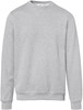 Hakro 471 Sweatshirt Premium - Mottled Ash Grey - M afbeelding