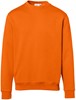 Hakro 471 Sweatshirt Premium - Orange - XS afbeelding