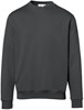 Hakro 471 Sweatshirt Premium - Anthracite - L afbeelding