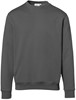 Hakro 471 Sweatshirt Premium - Graphite - XL afbeelding