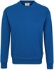 Hakro 475 Sweatshirt MIKRALINAR® - Royal Blue - XL afbeelding