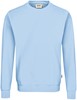 Hakro 475 Sweatshirt MIKRALINAR® - Ice Blue - 6XL afbeelding