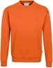 Hakro 475 Sweatshirt MIKRALINAR® - Orange - 5XL afbeelding