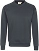 Hakro 475 Sweatshirt MIKRALINAR® - Anthracite - 6XL afbeelding