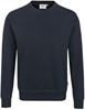 Hakro 475 Sweatshirt MIKRALINAR® - Ink - 2XL afbeelding