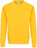 Hakro 475 Sweatshirt MIKRALINAR® - Sun - S afbeelding