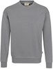 Hakro 475 Sweatshirt MIKRALINAR® - Titanium - 3XL afbeelding