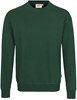 Hakro 475 Sweatshirt MIKRALINAR® - Fir - S afbeelding