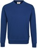 Hakro 475 Sweatshirt MIKRALINAR® - Ultramarine Blue - 5XL afbeelding