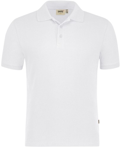 Hakro 501 Polo shirt organic cotton GOTS