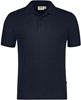 Hakro 501 Polo shirt organic cotton GOTS - Ink - XL afbeelding