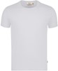 Hakro 530 T-Shirt MIKRALINAR® ECO - White - 6XL afbeelding