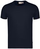 Hakro 530 T-Shirt MIKRALINAR® ECO - Ink - 2XS afbeelding