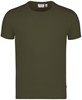 Hakro 530 T-Shirt MIKRALINAR® ECO - Olive - 2XS afbeelding
